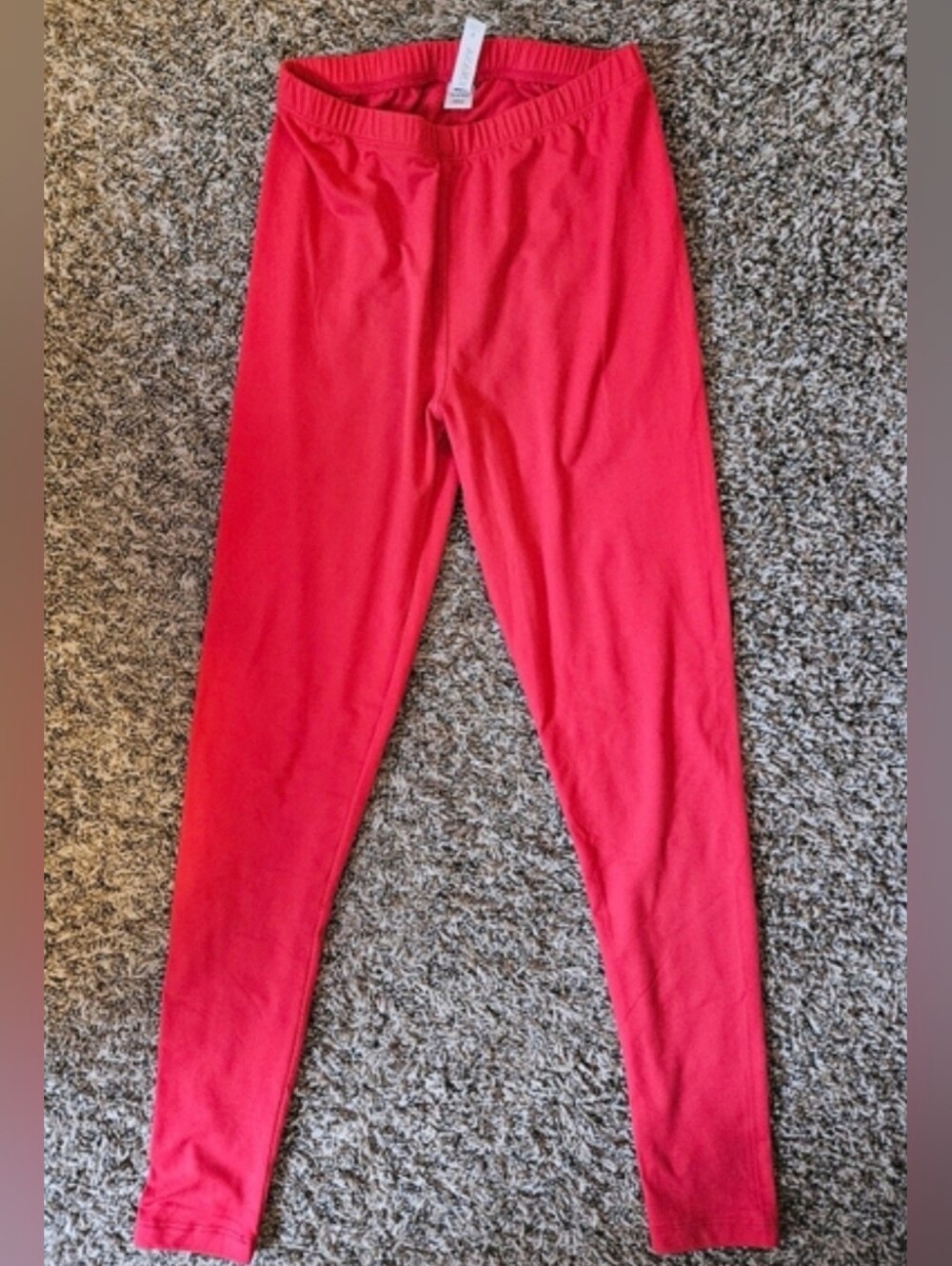 Zenana Butter Soft Leggings